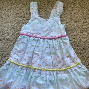 Juicy Couture toddler dress